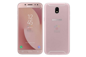 เผยเรนเดอร์ Samsung Galaxy J7 (2017) ดีไซน์ใหม่ ลุ้นเปิดตัวเดือนหน้า!