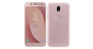 เผยเรนเดอร์ Samsung Galaxy J7 (2017) ดีไซน์ใหม่ ลุ้นเปิดตัวเดือนหน้า!
