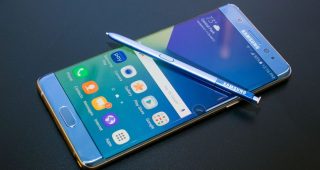 Samsung Galaxy Note 7R ผ่านการรับรองแล้ว! และอาจมีราคาถูกกว่าเดิมถึง 50%