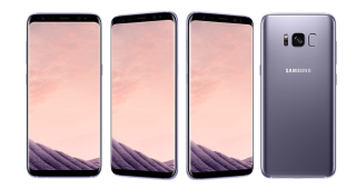 Samsung ร่วมกับพันธมิตร! จัดโปรร้อนต้อนรับ Samsung Galaxy S8 ร่วมลุ้นชิง Galaxy S8+ และของรางวัลสุดพิเศษอื่นๆ