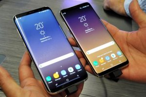 Samsung Galaxy S8 | Galaxy S8+ พบปัญหาเครื่องรีสตาร์ทเองแบบสุ่ม