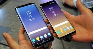 Samsung Galaxy S8 | Galaxy S8+ พบปัญหาเครื่องรีสตาร์ทเองแบบสุ่ม