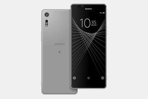 เผยเรนเดอร์ Sony Xperia X Ultra หน้าจอ Ultra Wide บิ๊กไซส์ 6.45 นิ้ว อัตราส่วนเรียวยาว 21:9