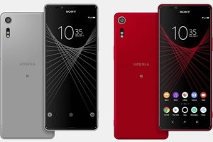 คาด! Sony Xperia X Ultra เรือธงจอแสดงผล 21:9 ขนาด 6.4 นิ้ว ใกล้เปิดตัวแล้ว