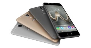 Wiko จัดโปรโมชั่นสมาร์ทโฟนราคาพิเศษรับลมร้อน