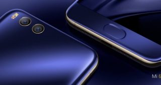 Xiaomi เผยเหตุผลที่ Xiaomi Mi 6 ถูกตัดช่องเสียบหูฟัง 3.5 มม. ออก!