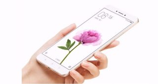 หลุดเครื่องจริง Xiaomi Mi Max 2 หน้าจอ Full HD บิ๊กไซส์ 6.4 นิ้ว ก่อนเปิดตัว 25 พฤษภาคมนี้!