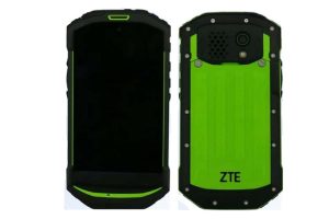 TENAA เผยข้อมูล ZTE C501 สมาร์ทโฟนสุดแกร่ง! ลุ้นเปิดตัวเร็วๆ นี้