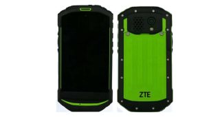 TENAA เผยข้อมูล ZTE C501 สมาร์ทโฟนสุดแกร่ง! ลุ้นเปิดตัวเร็วๆ นี้