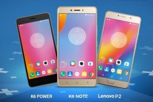 Lenovo ชวนเป็นเจ้าของสมาร์ทโฟนราคาสุดคุ้ม! ในงาน Mobile Expo 2017 Hi-End