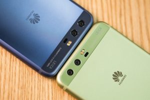 Huawei จัดหนัก จัดเต็ม จัดให้ 10 สิ่งในงาน Mobile Expo 2017 (18-21 พ.ค. 60)