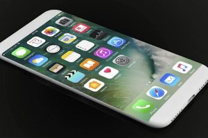 เผยภาพหลุด iPhone 8 กล้องเลนส์คู่แนวตั้ง ย้ายปุ่ม Touch ID ไปไว้ด้านหลัง