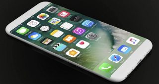 เผยภาพหลุด iPhone 8 กล้องเลนส์คู่แนวตั้ง ย้ายปุ่ม Touch ID ไปไว้ด้านหลัง