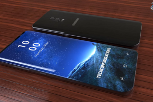 Snapdragon 845 ขุมพลังระดับไฮเอนด์ เทคโนโลยีผลิต 7 นาโนเมตร จ่อใช้กับ Samsung Galaxy S9 รุ่นแรก!!