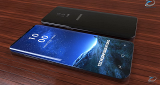 Snapdragon 845 ขุมพลังระดับไฮเอนด์ เทคโนโลยีผลิต 7 นาโนเมตร จ่อใช้กับ Samsung Galaxy S9 รุ่นแรก!!