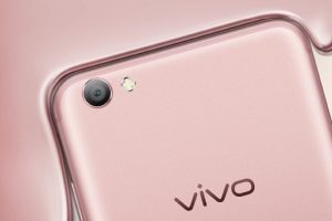 vivo V5s สีชมพูหวานแหวว เตรียมเปิดตัวในงาน Mobile Expo 2017 Hi-End ของแถมเพียบ!