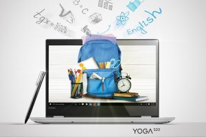 สนุกเรียน สนุกเล่น ไปกับกองทัพผลิตภัณฑ์จาก Lenovo