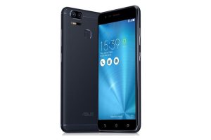 Asus ZenFone Zoom S กล้องหลังเลนส์คู่ RAM 4GB แบตอึด 5000mAh