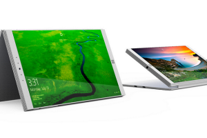 เผยคอนเซ็ปต์ Surface Phone แพลตฟอร์ม Windows ในรูปแบบที่หลายคนฝันถึง!