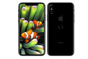 ลือล่าสุด! iPhone 8 อาจย้าย Touch ID ไปไว้ด้านหลัง และจะแถม AirPods ให้ฟรี