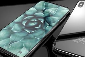 นักวิเคราะห์เผย iPhone 8 ความจุเริ่มต้น 128GB อาจมีราคาสูงถึง 35,000 บาท!!