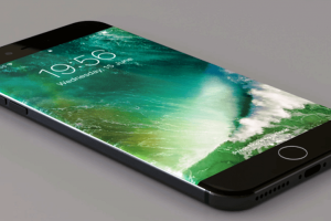 นักวิเคราะห์เผย! iPhone 8 อาจมีราคาเริ่มต้นสูงถึง 3 หมื่นบาท