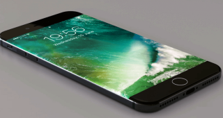 นักวิเคราะห์เผย! iPhone 8 อาจมีราคาเริ่มต้นสูงถึง 3 หมื่นบาท