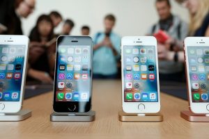 หลุดฝาหลัง iPhone SE รุ่นปี 2017 บอดี้กระจก Ion-X ลุ้นเปิดตัวมิถุนายนนี้!