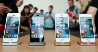 หลุดฝาหลัง iPhone SE รุ่นปี 2017 บอดี้กระจก Ion-X ลุ้นเปิดตัวมิถุนายนนี้!