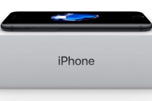 เปิดผังตารางราคา iPhone 7 และ iPhone 6s ใน 33 ประเทศ ที่ไหนแพงที่สุดในโลก!