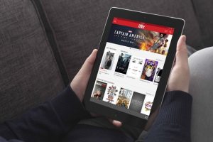 ไอฟลิกซ์ (iflix) จัดโปรโมชั่น “ร้อนกระฉูด ลดกระจาย 70%” จ่าย 300 บาท ดูไปเลย 1 ปี!