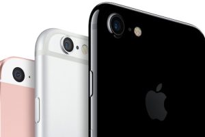 สาวก iPhone ในสหรัฐฯ กว่า 92% ยืนยัน! ไม่หนีไปใช้แบรนด์อื่น