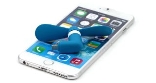 อุทาหรณ์ iPhone เครื่องหลายหมื่นพังด้วย