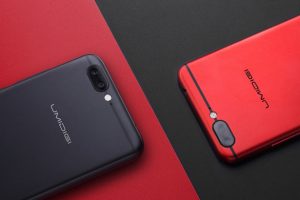 เปิดตัว UMIDIGI Z1 และ Z1 Pro กล้องหลังเลนส์คู่ RAM 6GB ดีไซน์บางเฉียบ แบตอึด 4000mAh