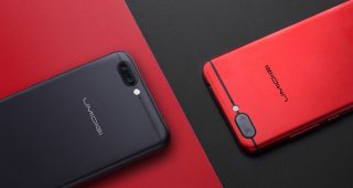 เปิดตัว UMIDIGI Z1 และ Z1 Pro กล้องหลังเลนส์คู่ RAM 6GB ดีไซน์บางเฉียบ แบตอึด 4000mAh