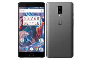 OnePlus 5 เรือธงขนาดบางเฉียบ RAM 8GB กล้องเลนส์คู่ จ่อเปิดตัว 15 มิถุนายนนี้!