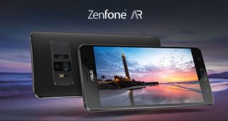เผยข้อมูล Asus ZenFone AR แรมสูงสุด 8GB พร้อมขายช่วงเดือนกรกฎาคมนี้!