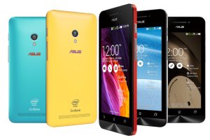 Asus เตรียมปล่อยสมาร์ทโฟนตระกูล ZenFone 4 มากถึง 6 รุ่น หลังพบข้อมูลในระบบ!
