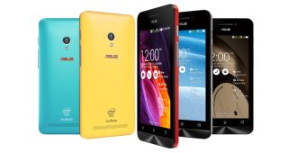 Asus เตรียมปล่อยสมาร์ทโฟนตระกูล ZenFone 4 มากถึง 6 รุ่น หลังพบข้อมูลในระบบ!
