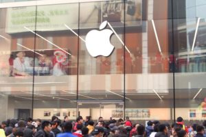 Apple ครองส่วนแบ่งผลกำไรสมาร์ทโฟนมากถึง 83.4% ช่วงไตรมาสแรกของปี 2017