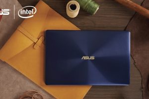 Asus จัดโปรโมชั่นพิเศษ! ภายในงาน Commart Joy 2017