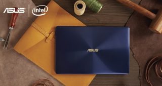 Asus จัดโปรโมชั่นพิเศษ! ภายในงาน Commart Joy 2017