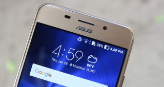 Asus มีแผนเปิดตัวสมาร์ทโฟน ZenFone 4 Series ปลายเดือนกรกฎาคมนี้