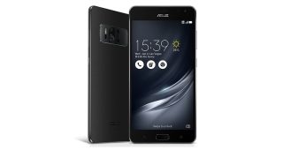 Asus ZenFone AR แรม 8GB เตรียมวางจำหน่ายครั้งแรก 14 มิถุนายนนี้!
