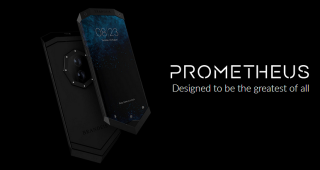 เปิดตัว Brandeis Prometheus กล้องหลัง-หน้าเลนส์คู่ หน้าจอ 4K แรม 8GB บอดี้กันน้ำ!
