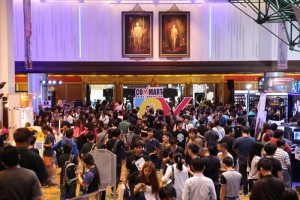 ขอระบาย!! ลูกค้าโวยหนักหลังไปเดินซื้อสินค้าในงาน Commart แล้วได้ของย้อมแมว