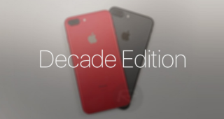 สื่อนอกเผย!! iPhone 8 อาจมีชื่อเรียกว่า