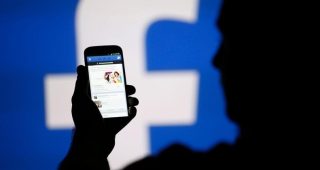 Facebook เฮลั่น!! ขณะนี้มียอดผู้ใช้งานทะลุ 2 พันล้านคนแล้ว