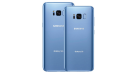 Samsung เตรียมเพิ่มเฉดสีใหม่ Blue Coral สำหรับ Galaxy S8 และ Galaxy S8+