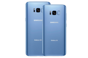 Samsung เตรียมเพิ่มเฉดสีใหม่ Blue Coral สำหรับ Galaxy S8 และ Galaxy S8+